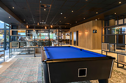 Radisson Hotel Antwerp Berchem