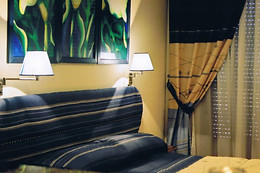 APARTAMENTOS TURISTICOS LA ALMAZARA