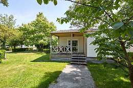 Camping Les Chevaliers de Malte