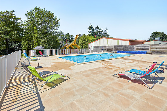 Camping Les Chevaliers de Malte - photo 10