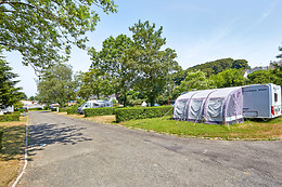 Camping Les Chevaliers de Malte