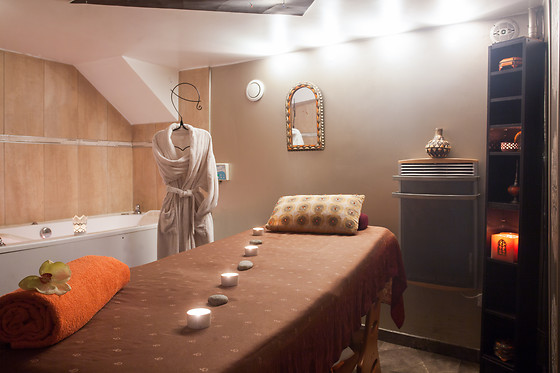 Esthetic Spa - photo 2