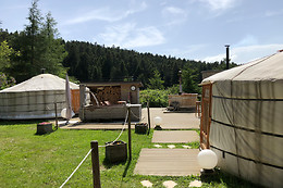 Cap Oxygène