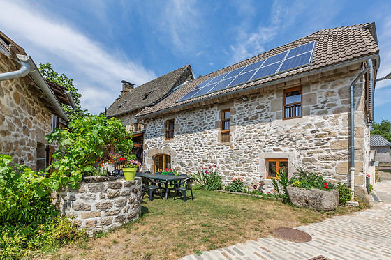 Les Escures - photo 14