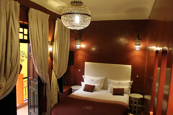 Riad Hermès - photo 1