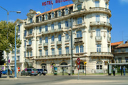 HOTEL ASTÓRIA***