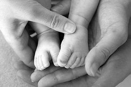 FOTOGRAFÍAS PARA BEBES