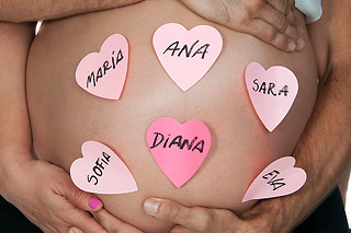 Fotografía para bebés en Madrid