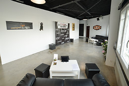 Evasion Escape Game