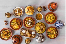 CousCousBar