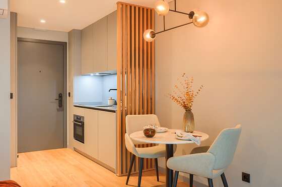 Inn Apartments - photo 2