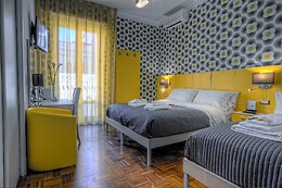 Pellicano Guest House