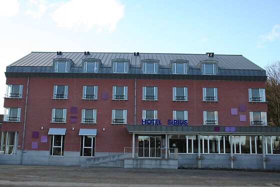 Online Booking EPS - photo 0