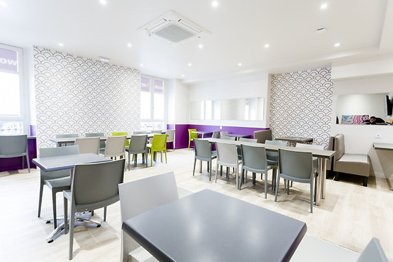 Wokbar Grenoble - photo 1