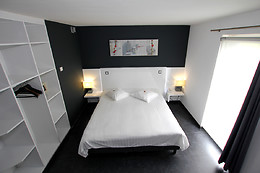 Hôtel Bô Rivage