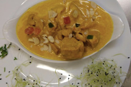 Le Comptoir de l'Inde