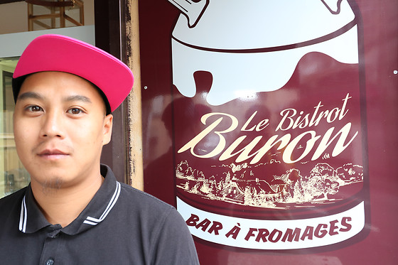 Bistrot Buron - photo 8