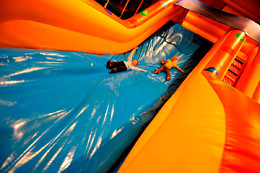 Gulli Parc Rennes-Cesson