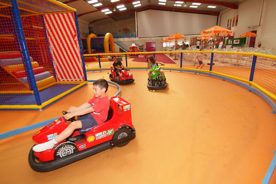 Gulli Parc Rennes-Cesson - photo 2
