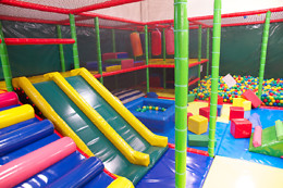 Gulli Parc Rennes – Cap-Malo
