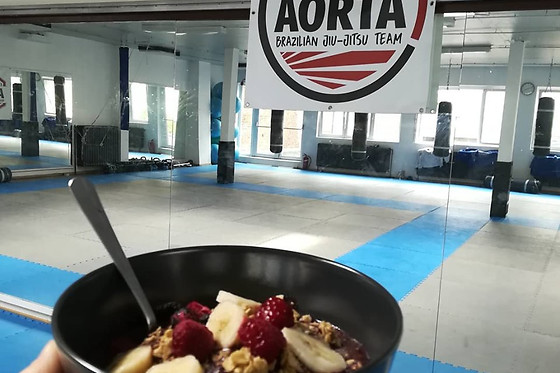 Aorta Brazilian Jiu Jitsu - photo 12