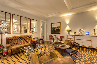 We Boutique Hotel en Barcelona