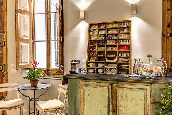 WE BOUTIQUE HOTEL - photo 4