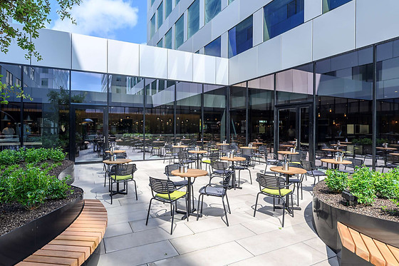 Radisson Hotel Antwerp Berchem - photo 0