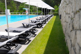 GRANDE HOTEL DAS CALDAS DA FELGUEIRA