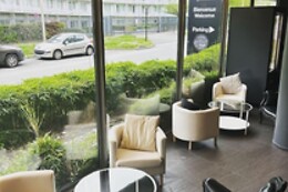 Online Booking EPS