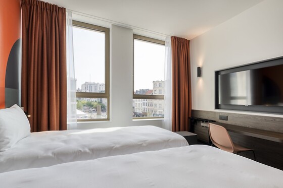 Online Booking EPS - photo 1