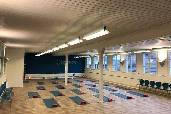 YOGA8sam - photo 2