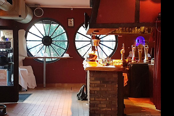 Le Pub Saint Maur - Le Chat Teigne - photo 0