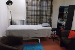 Liberté d'être