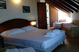Hotel Belvedere