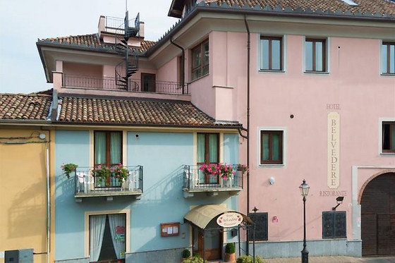 Hotel Belvedere - photo 5