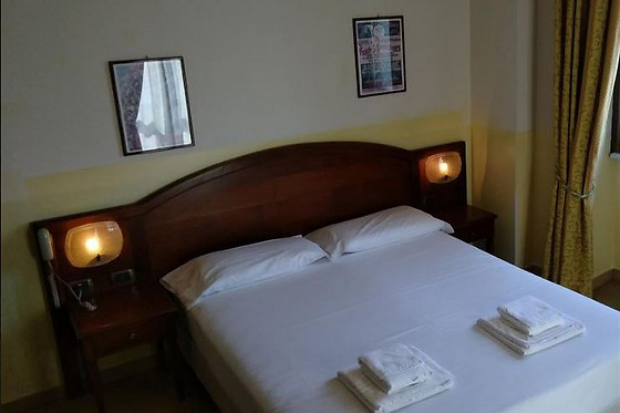 Hotel Belvedere - photo 4