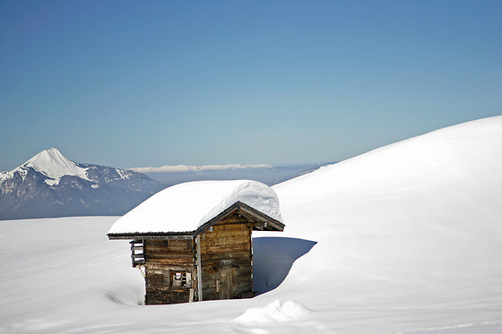 La Croix de Savoie & Spa - photo 7