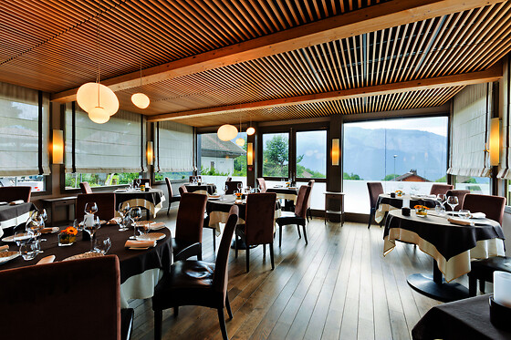 La Croix de Savoie & Spa - photo 10