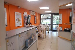 Online Booking EPS