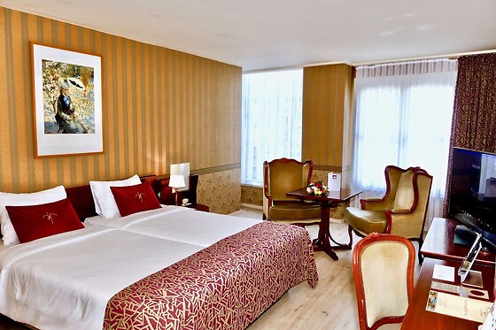 Online Booking EPS - photo 2