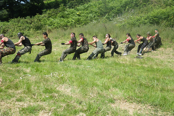 Komandgo - photo 6