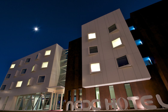 Nex Hôtel - photo 0