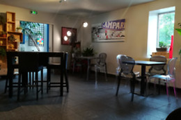 Logis Hôtel Au Canard Gourmand