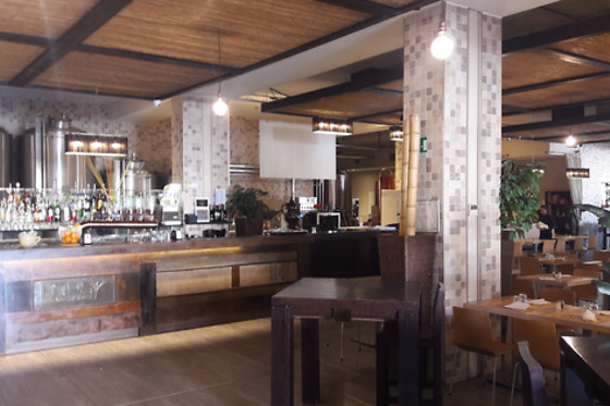 Best Western Hotel Goldenmile - photo 0