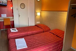 Online Booking EPS