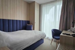 Online Booking EPS
