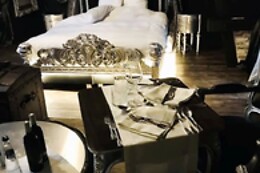 Online Booking EPS