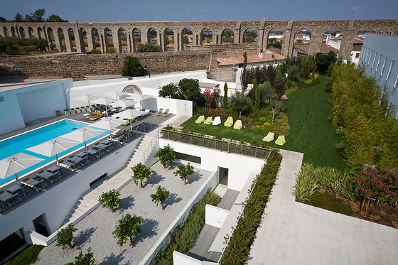 M'AR DE AR AQUEDUTO - photo 6