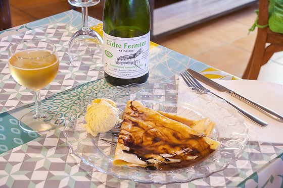 La Chouette Étoilée - photo 4